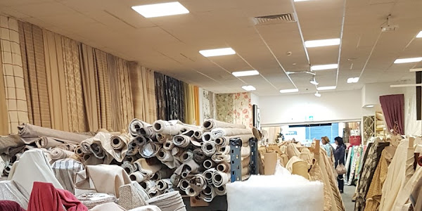 Fabric Outlet