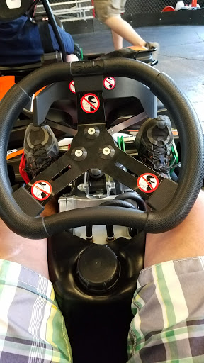 Go-Kart Track «Sykart Indoor Racing», reviews and photos, 8205 SW Hunziker St, Tigard, OR 97223, USA