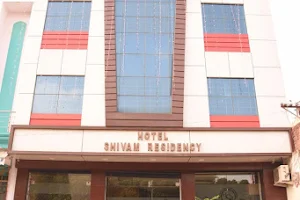 Hotel Shivam Residency image