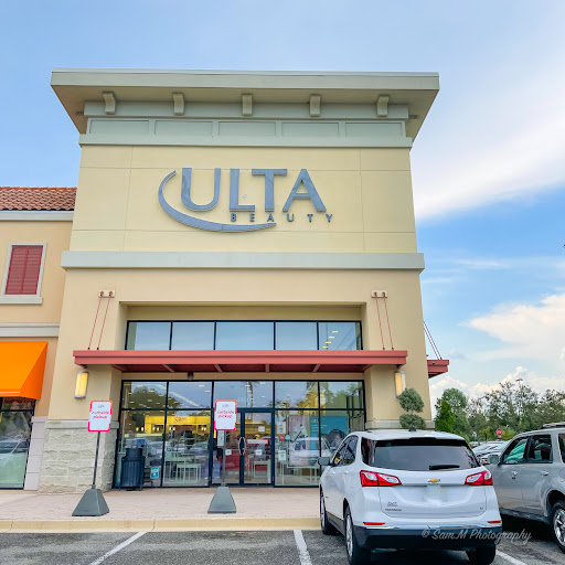 Hair Salon «Ulta Beauty», reviews and photos, 4860 Big Island Drive, Jacksonville, FL 32246, USA