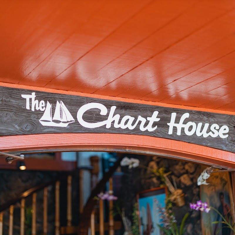 Chart House Waikiki