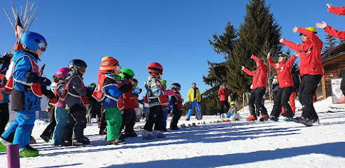 G'Lys école de ski Les Paccots