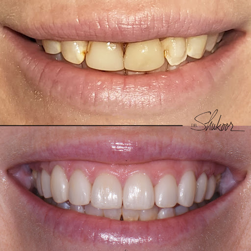 DC Implant & Cosmetic Dentistry Photo