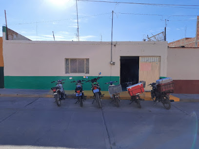 Taqueria Esqueda - Agustín Yáñez 128, Centro, 47250 Villa Hidalgo, Jal., Mexico