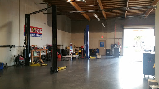 Murrieta Smog Star Auto Repair Shop Smog check brake light inspections image