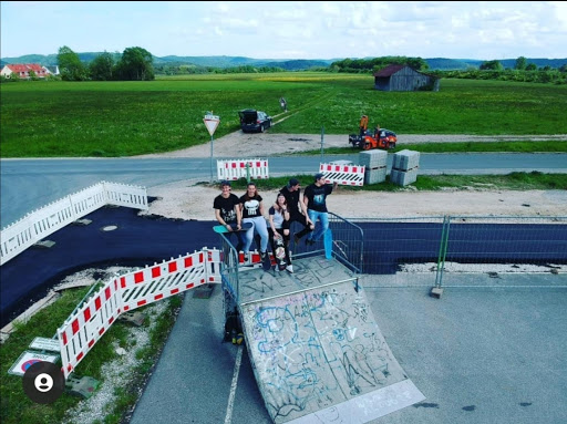 Skatepark Altdorf