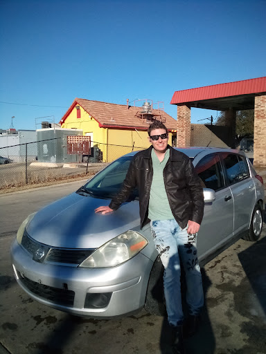 Used Car Dealer «Auto Express», reviews and photos, 11440 Garland Rd, Dallas, TX 75218, USA