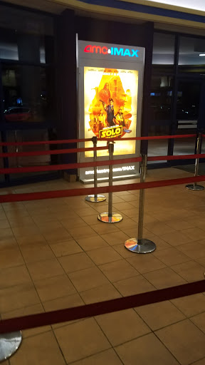 Movie Theater «AMC Clifton Commons 16», reviews and photos, 405 NJ-3, Clifton, NJ 07014, USA