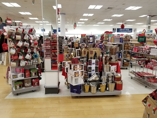 Department Store «Marshalls», reviews and photos, 2540 Hargroves Rd., Smyrna, GA 30080, USA