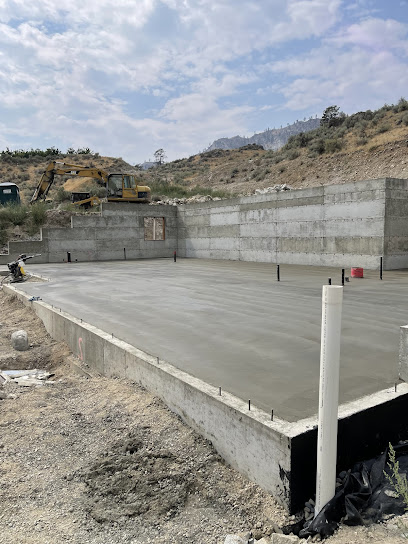 Crofoot Concrete and Construction