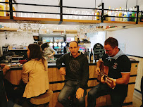 Atmosphère du Restaurant Le gambetta à Saint-Palais - n°3