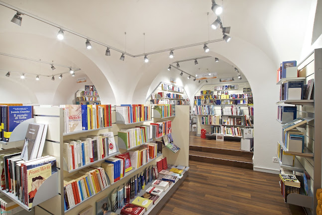Libreria Al Ponte - Lugano