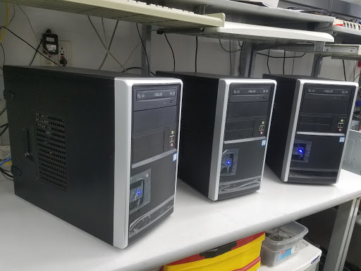 Computer Repair Service «Sakki Computers», reviews and photos, 22 Hempstead Turnpike, Farmingdale, NY 11735, USA