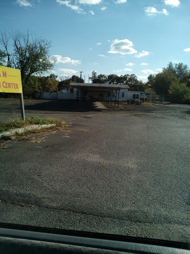 Golf Driving Range «Churchville Golf Driving Range», reviews and photos, 3040 Churchville Rd, Churchville, MD 21028, USA