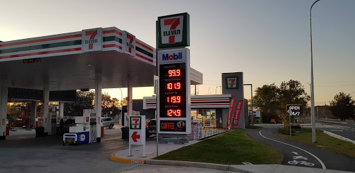 7-Eleven
