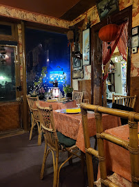 Atmosphère du Restaurant Hoa Binh à Étretat - n°1