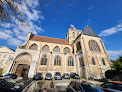 Église Saint-Taurin Évreux