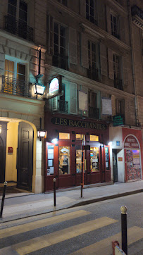 Les plus récentes photos du Restaurant français Les Bacchantes à Paris - n°6