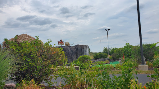 Amusement Park «Volcano Falls Adventure Park», reviews and photos, 7602 Rock Valley Pkwy, Loves Park, IL 61111, USA