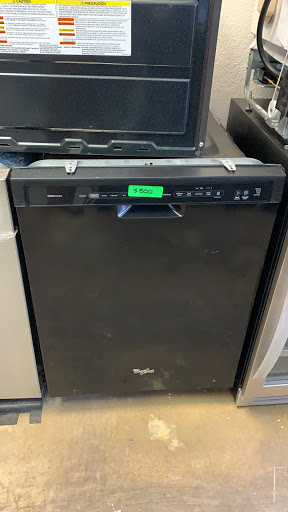 Appliance Repair Service «Best Choice Appliances 