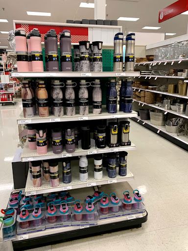 Department Store «Target», reviews and photos, 3625 W Gandy Blvd, Tampa, FL 33611, USA