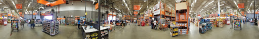 Home Improvement Store «The Home Depot», reviews and photos, 75-09 Woodhaven Blvd, Glendale, NY 11385, USA