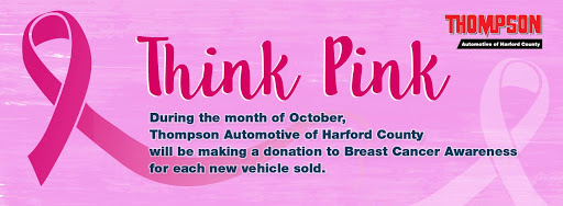 Car Dealer «Thompson Chrysler Dodge Jeep Ram of Harford County», reviews and photos, 1102 Bus Center Way, Edgewood, MD 21040, USA