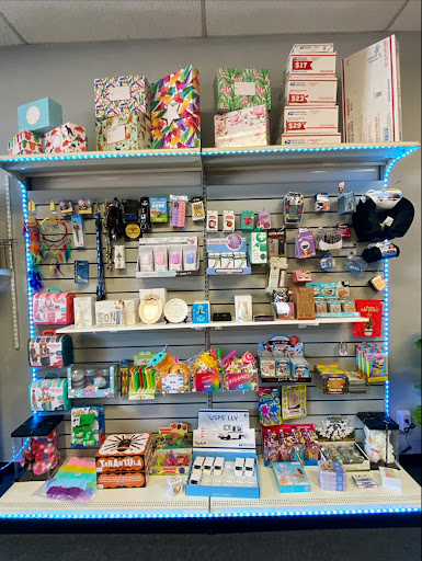 Mail Center and More image