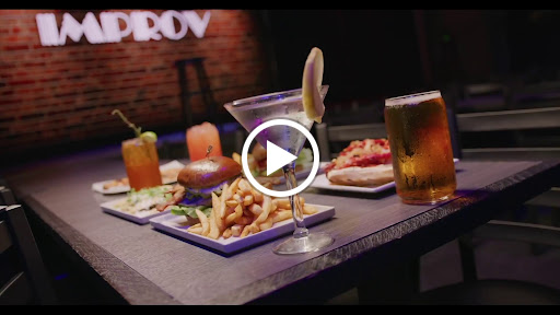 Brea Improv image