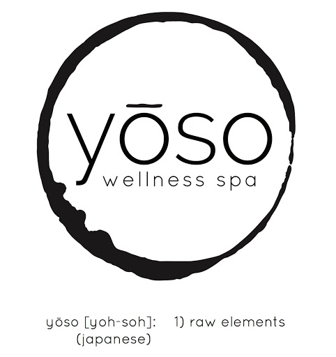 Day Spa «Yoso Wellness Spa», reviews and photos, 720 River St, Santa Cruz, CA 95060, USA