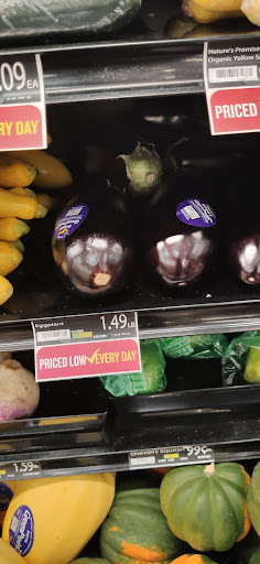 Grocery Store «Food Lion», reviews and photos, 83 Augusta Ave, Grottoes, VA 24441, USA