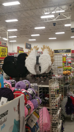 Craft Store «Michaels», reviews and photos, 4850 Telephone Rd, Ventura, CA 93003, USA