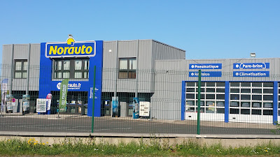 Norauto Valentigney à Valentigney