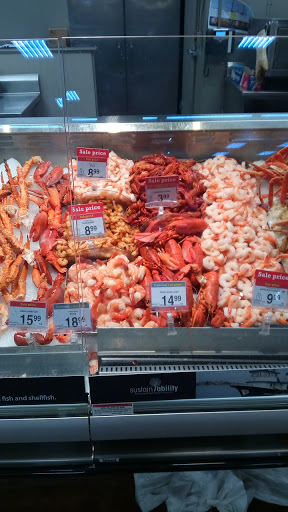 Grocery Store «Kroger», reviews and photos, 1900 N Polk St, Little Rock, AR 72207, USA