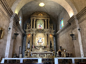 Parroquia San Miguel Arcángel Cayma