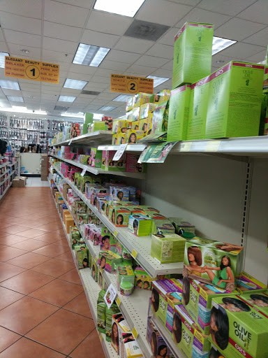 Beauty Supply Store «Elegant Beauty Supplies», reviews and photos, 7250 W McNab Rd, North Lauderdale, FL 33068, USA