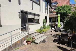 Apartment in Hann Munden - the old town oasis image
