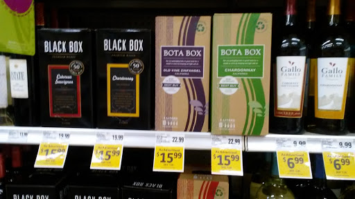 Grocery Store «Save Mart», reviews and photos, 130 W Stockton St, Sonora, CA 95370, USA