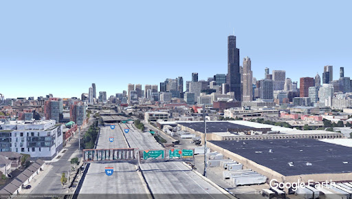 Shipping and Mailing Service «UPS Customer Center», reviews and photos, 1500 S Jefferson St, Chicago, IL 60607, USA