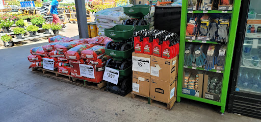 Home Improvement Store «The Home Depot», reviews and photos, 18855 I-635, Mesquite, TX 75150, USA