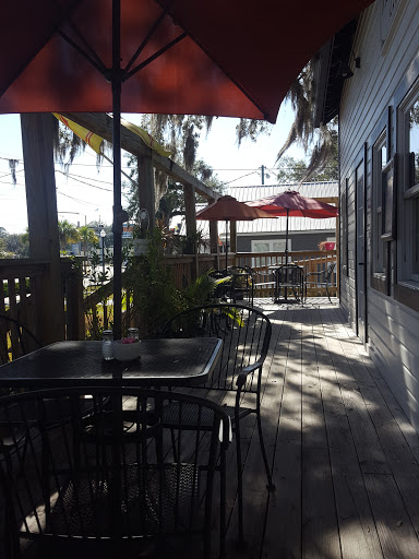 Coffee Shop «Highlander Cafe», reviews and photos, 638 N Citrus Ave, Crystal River, FL 34428, USA