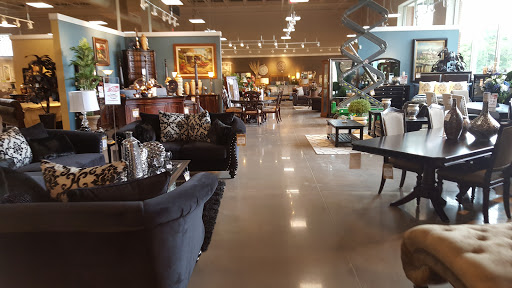Furniture Store «Regency Furniture», reviews and photos, 990 Largo Center Dr, Upper Marlboro, MD 20774, USA
