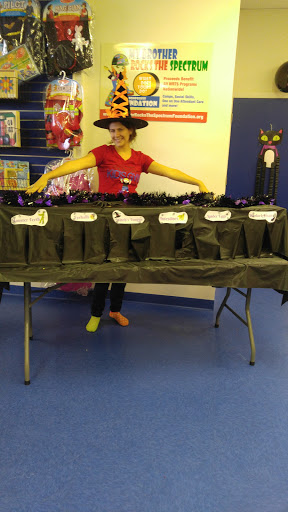 Gym «We Rock the Spectrum - Clearwater», reviews and photos, 12505 Starkey Rd, Largo, FL 33773, USA