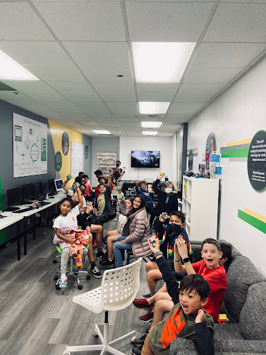theCoderSchool image