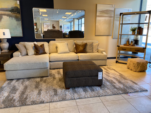 Furniture Store «La-Z-Boy Furniture Galleries», reviews and photos, 130 S Central Ave, Hartsdale, NY 10530, USA