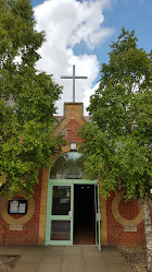 Stratton Methodist Church