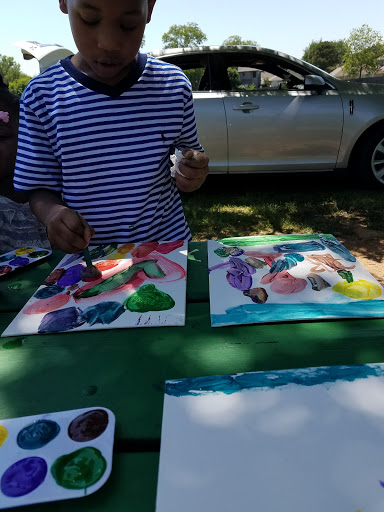 Park «Cobblestone Trail Park», reviews and photos, 7601 John T White Rd, Fort Worth, TX 76120, USA