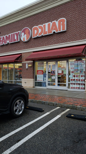 Dollar Store «Family Dollar», reviews and photos, 150 Main St Suite 201, Lodi, NJ 07644, USA