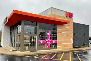 Dunkin' image