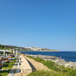 Photo n°2 de l'avis de Mia. fait le 12/09/2023 à 10:17 sur le  Lido Ficò à Marina di Marittima